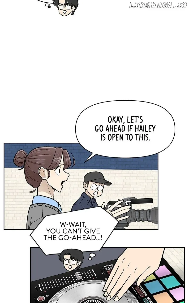 School of Streets Chapter 46 Online - página 13
