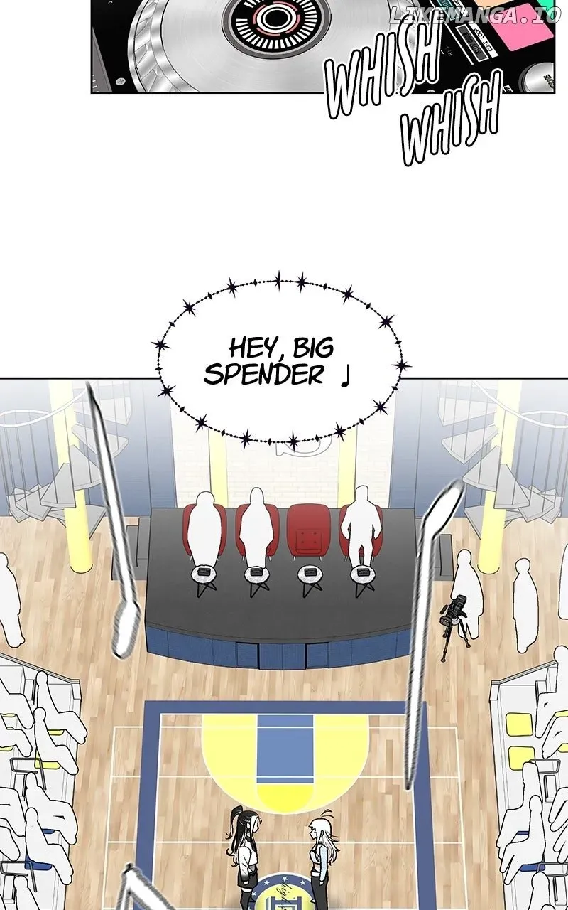 School of Streets Chapter 46 Online - página 14