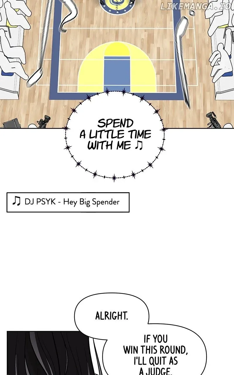 School of Streets Chapter 46 Online - página 15