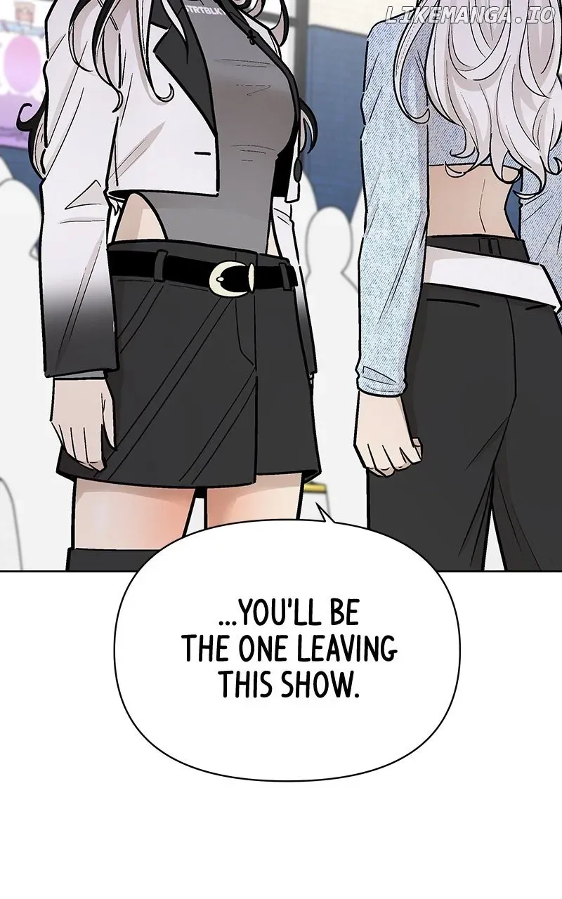School of Streets Chapter 46 Online - página 17
