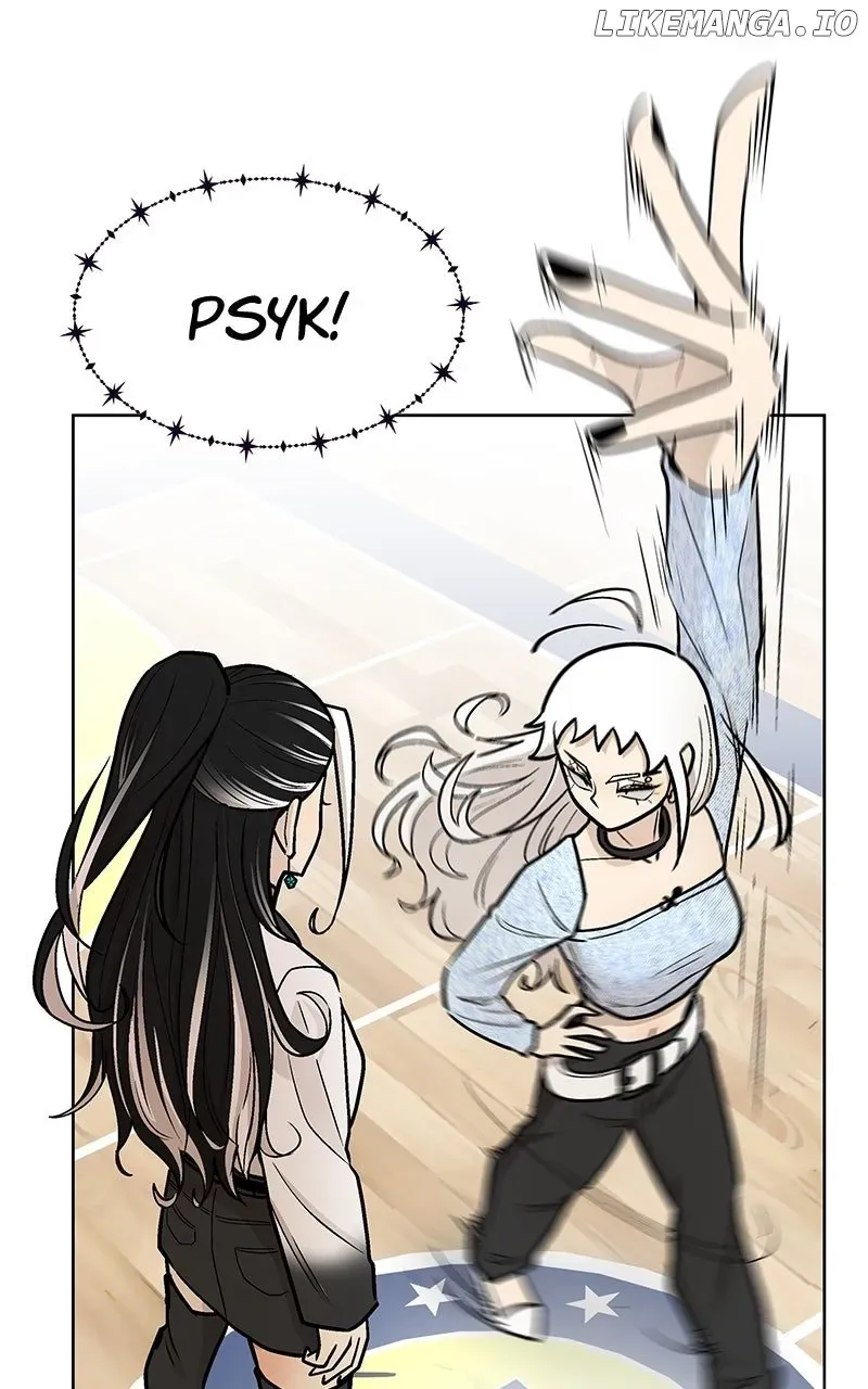 School of Streets Chapter 46 Online - página 18
