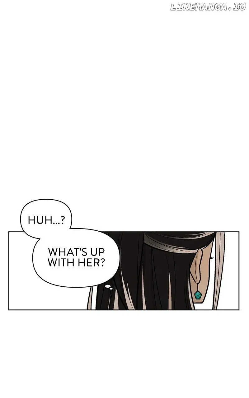 School of Streets Chapter 46 Online - página 21