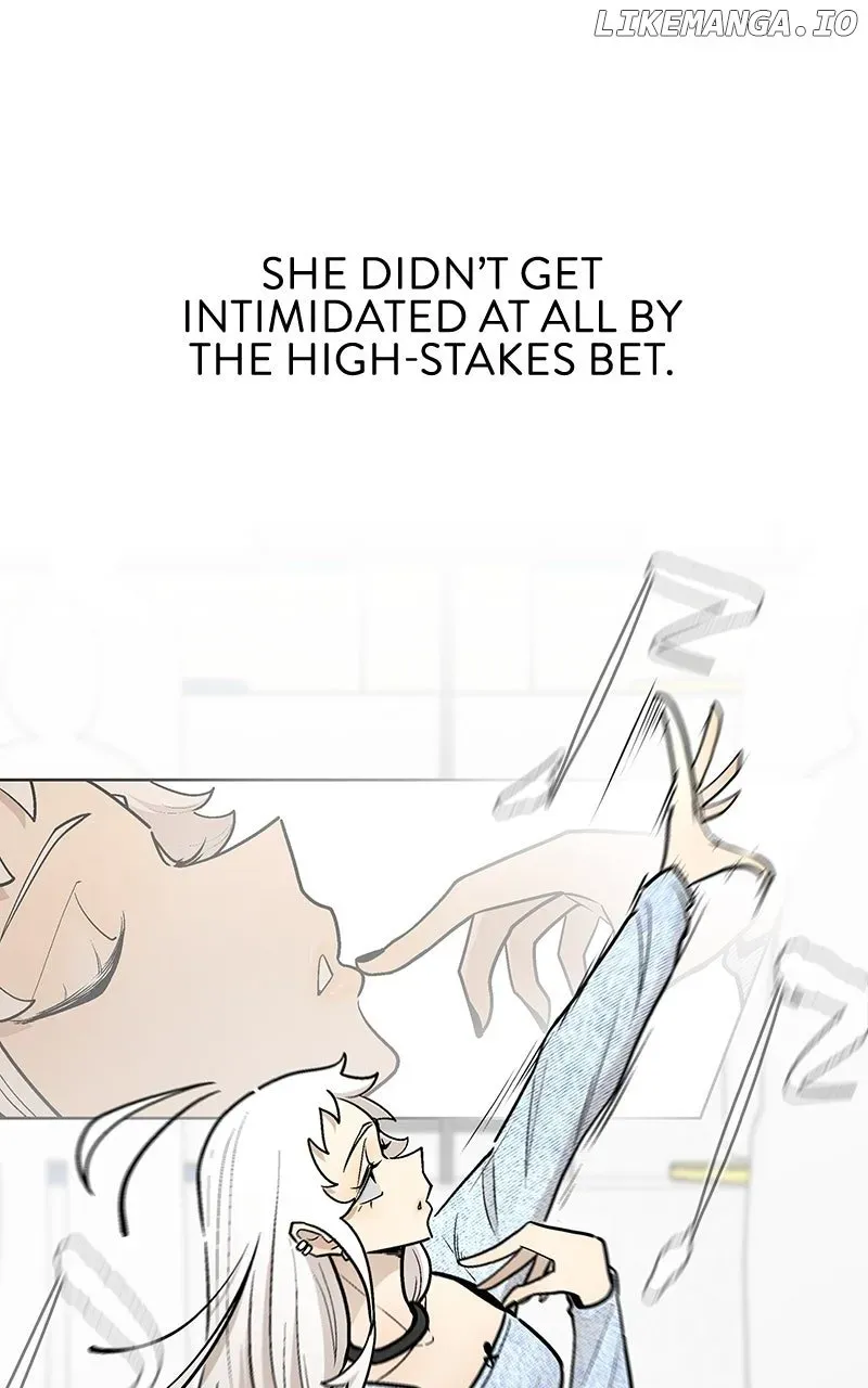 School of Streets Chapter 46 Online - página 22