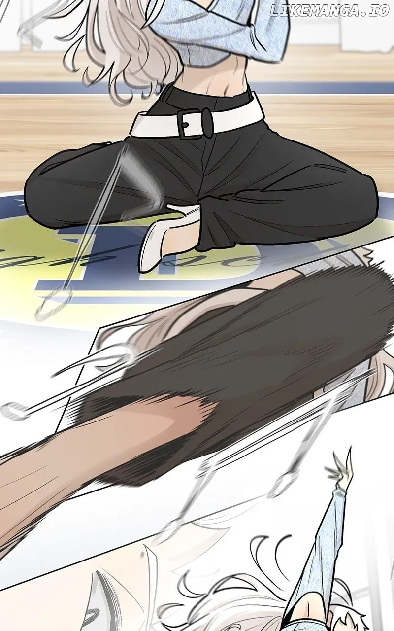School of Streets Chapter 46 Online - página 23