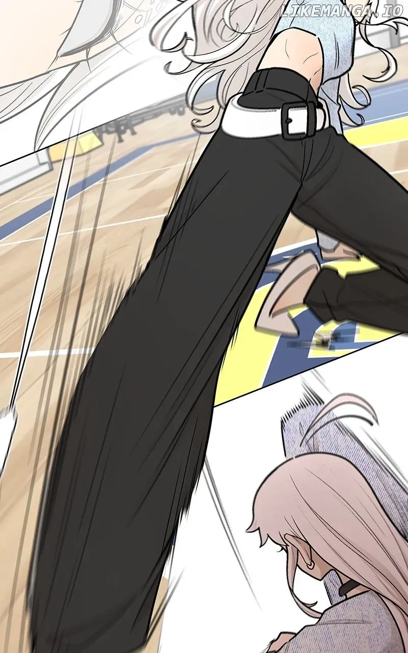 School of Streets Chapter 46 Online - página 24