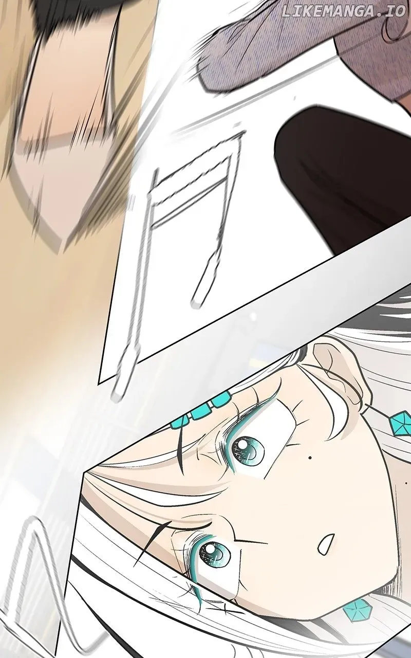 School of Streets Chapter 46 Online - página 25