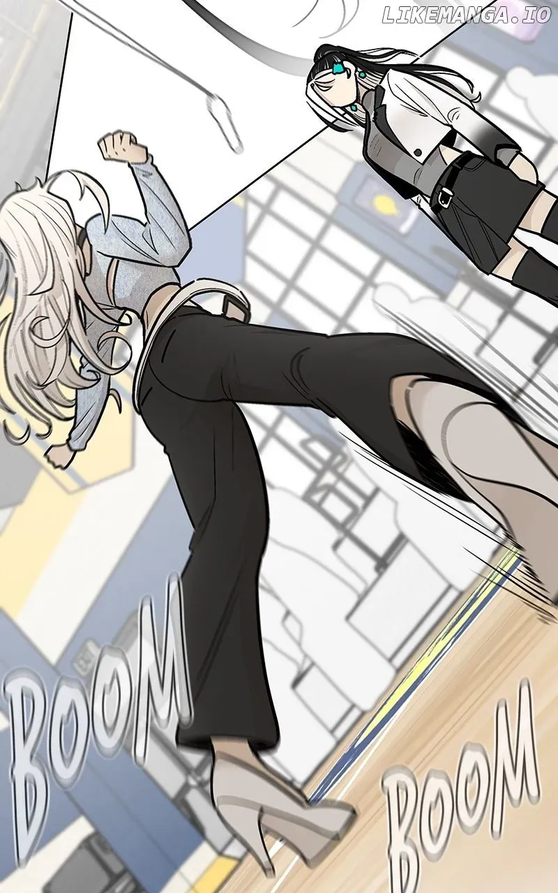 School of Streets Chapter 46 Online - página 26
