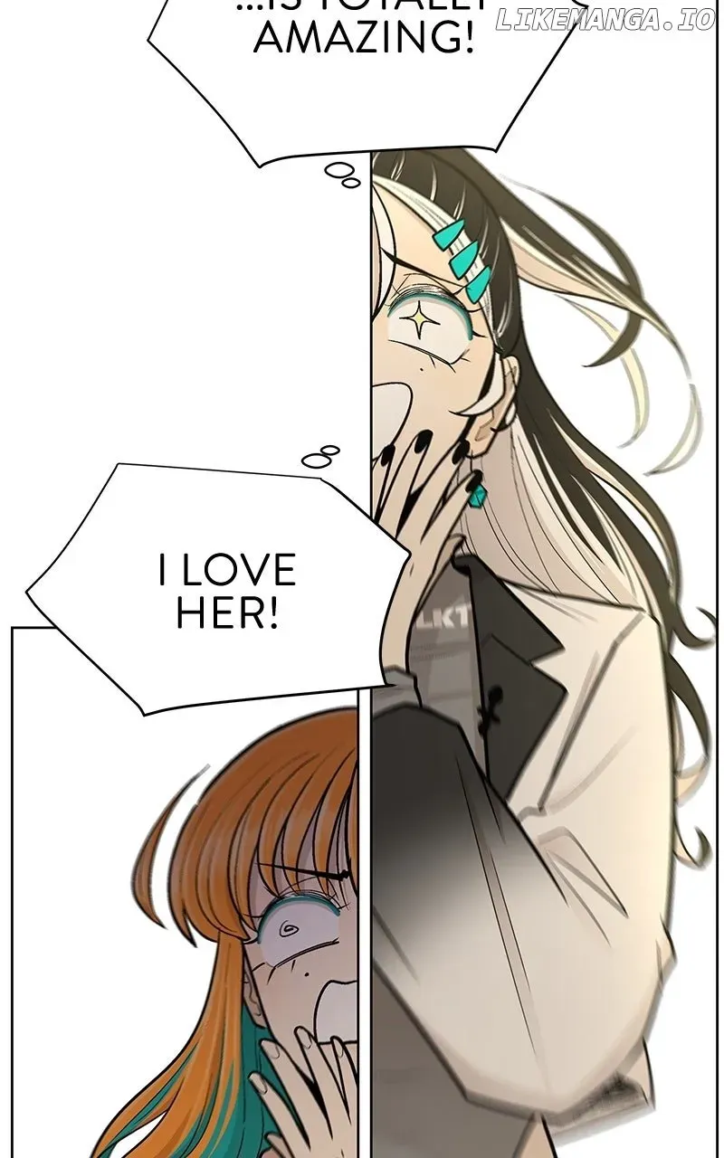 School of Streets Chapter 46 Online - página 28