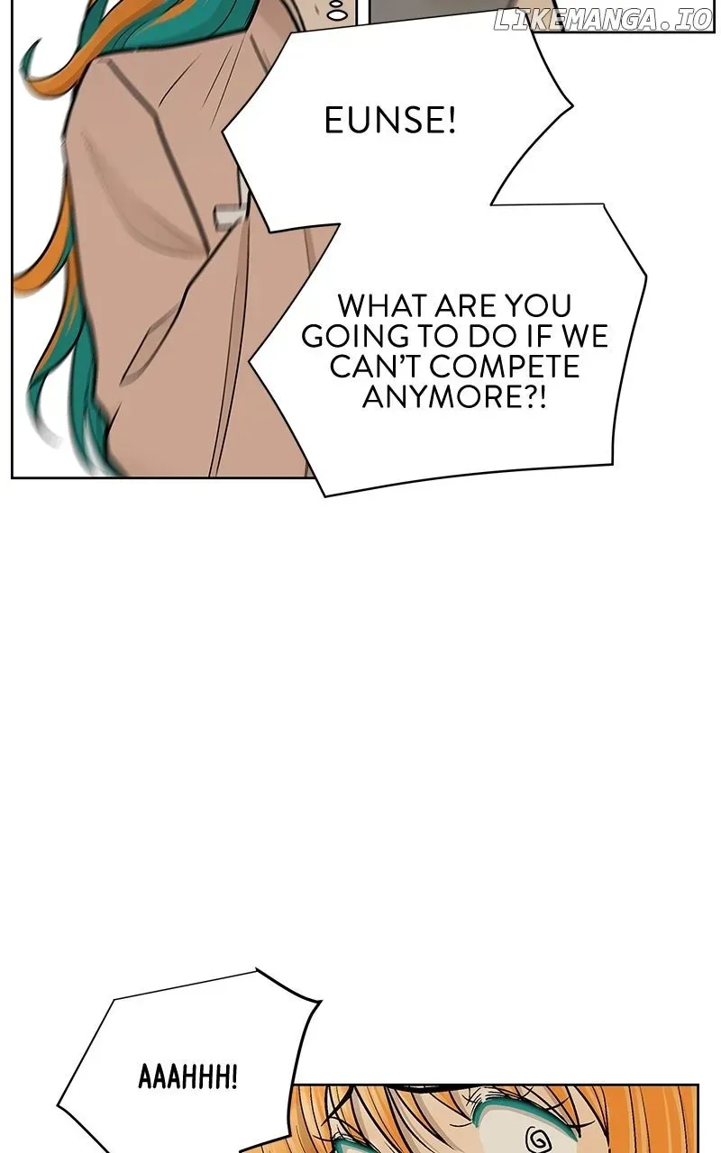 School of Streets Chapter 46 Online - página 29