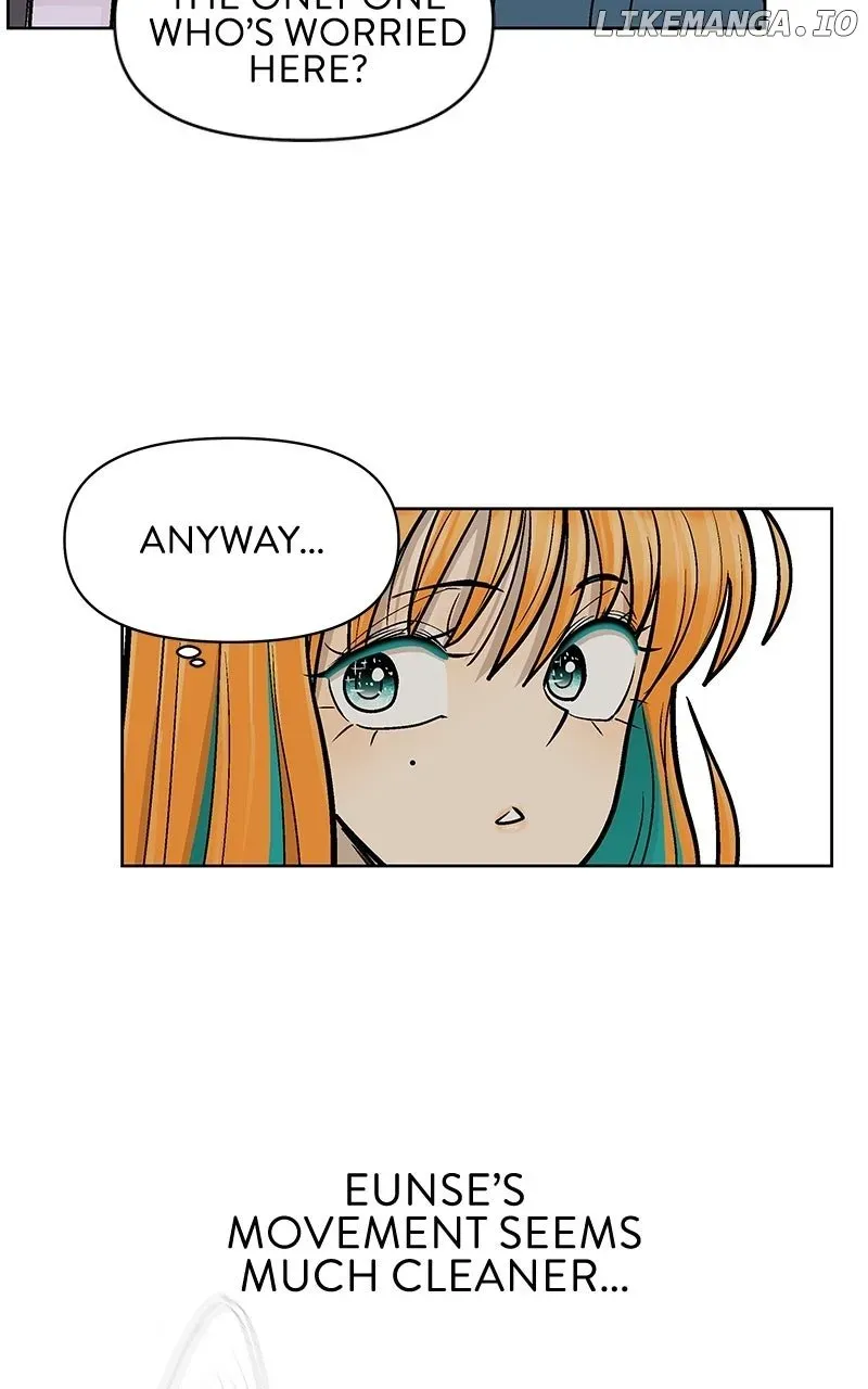 School of Streets Chapter 46 Online - página 31