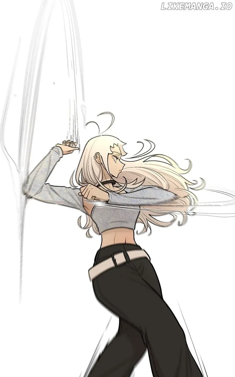 School of Streets Chapter 46 Online - página 32