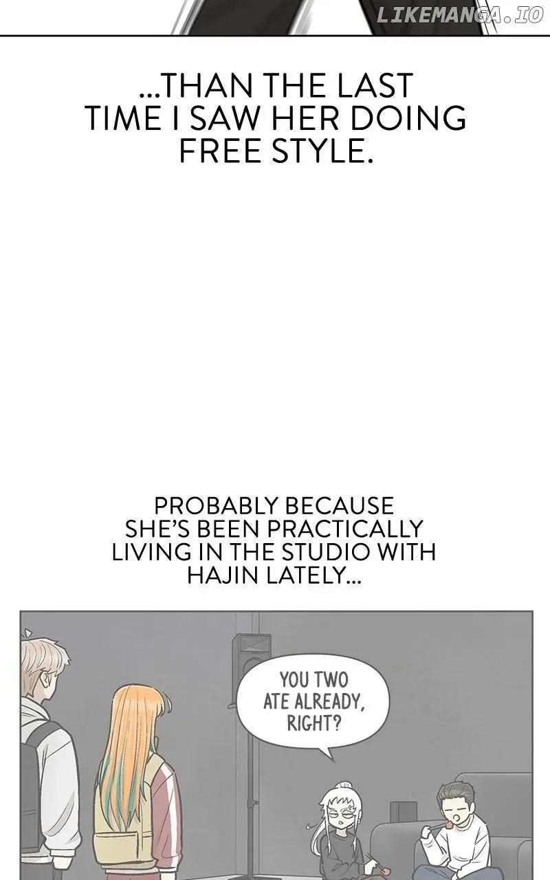 School of Streets Chapter 46 Online - página 33