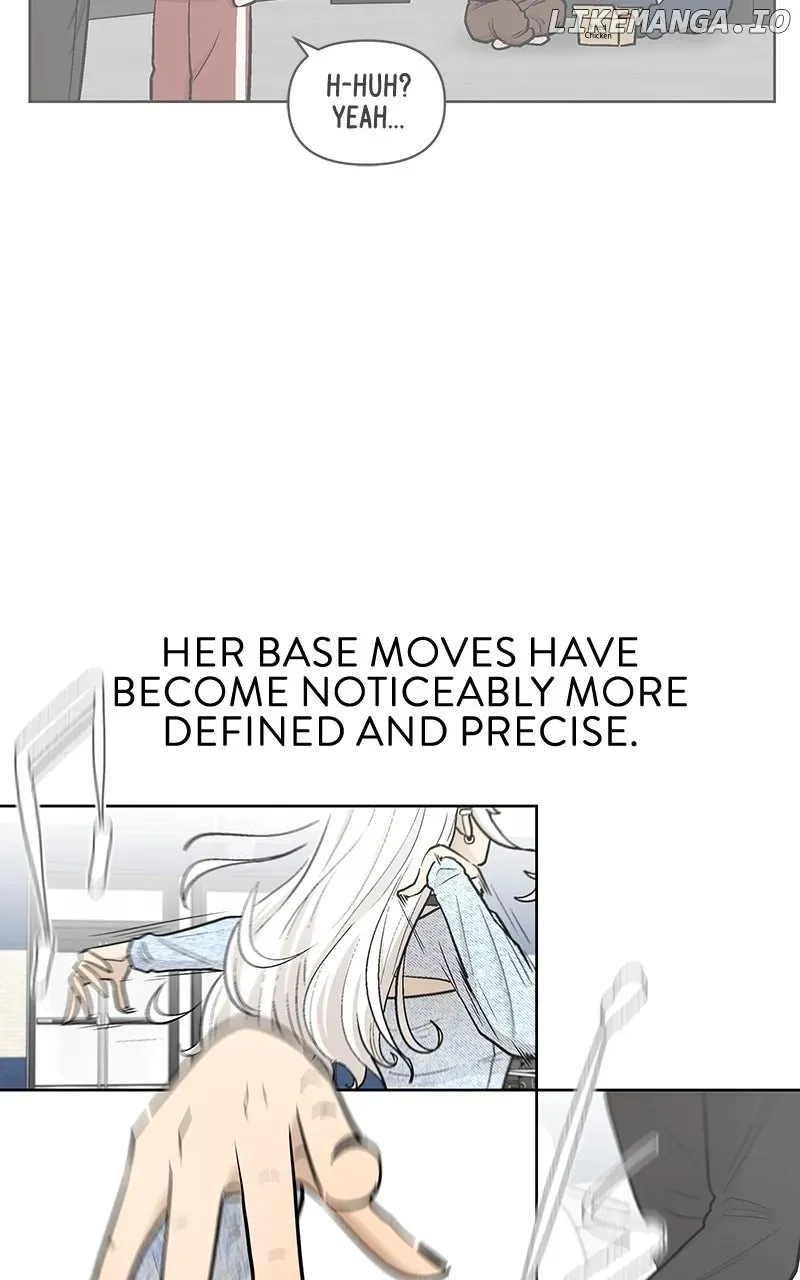 School of Streets Chapter 46 Online - página 34