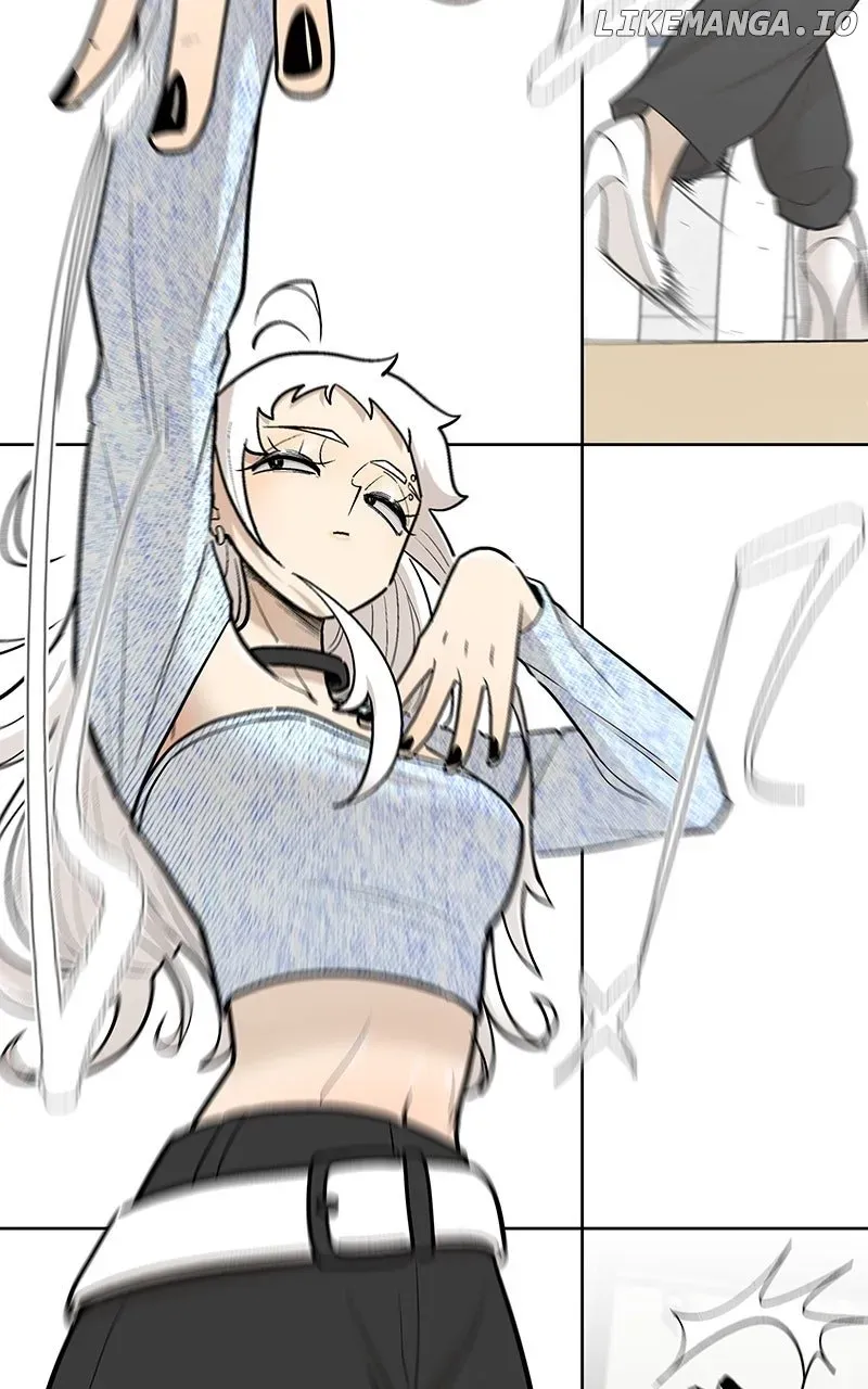 School of Streets Chapter 46 Online - página 35