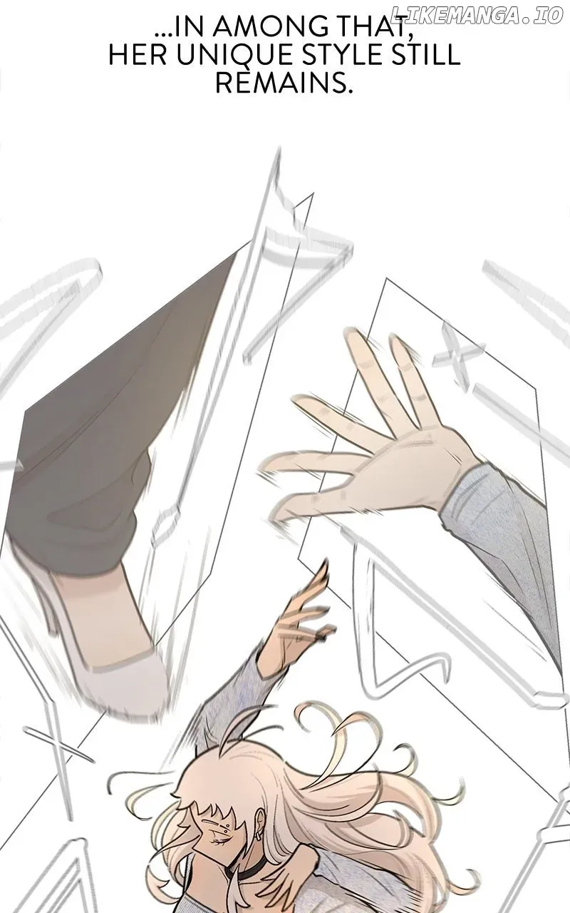 School of Streets Chapter 46 Online - página 37
