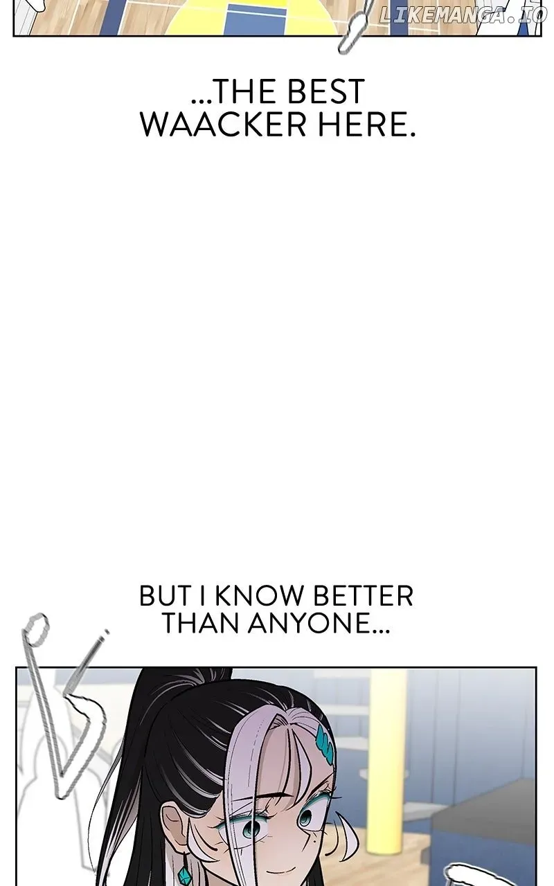School of Streets Chapter 46 Online - página 40