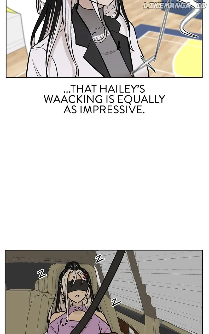 School of Streets Chapter 46 Online - página 41
