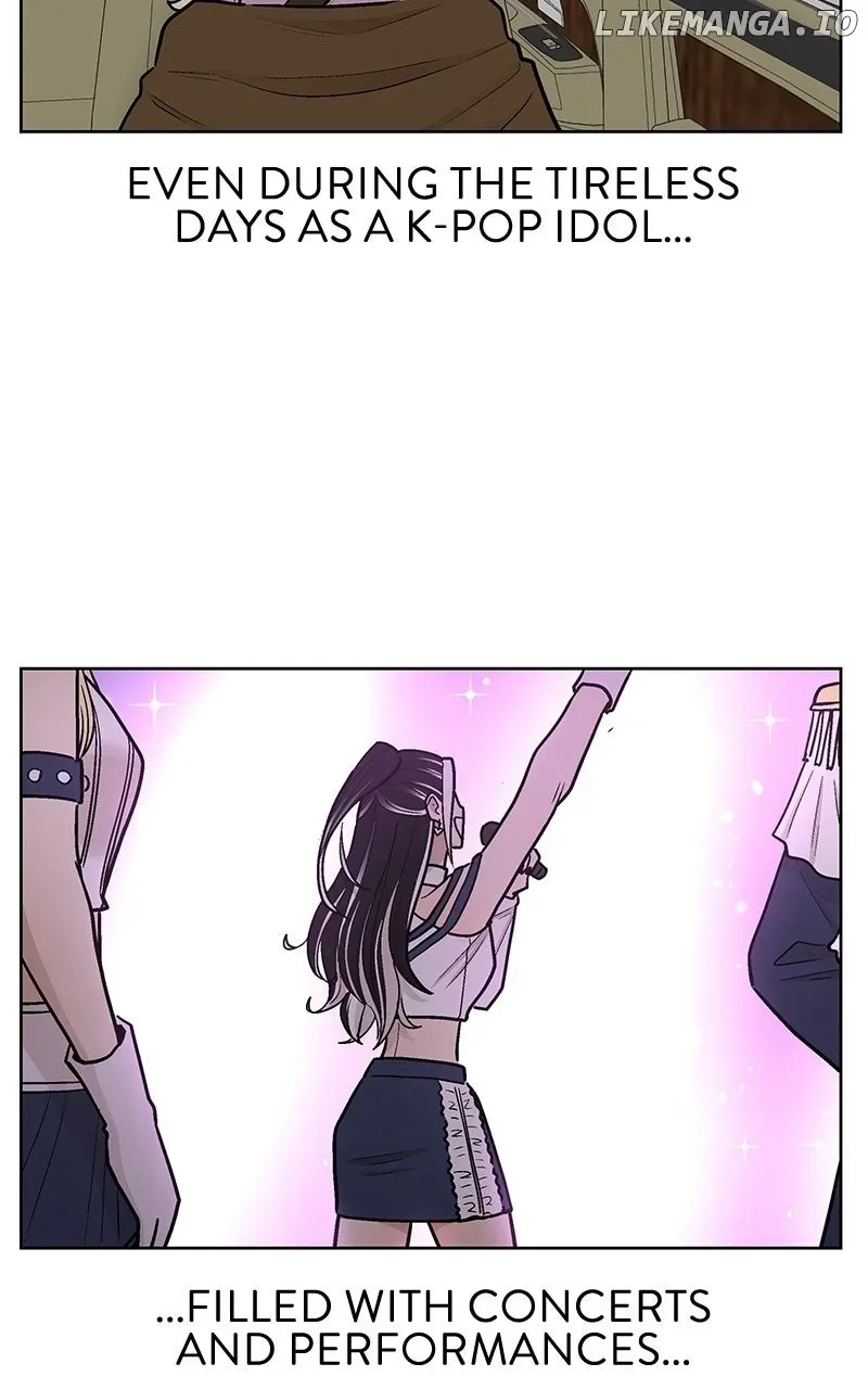 School of Streets Chapter 46 Online - página 42