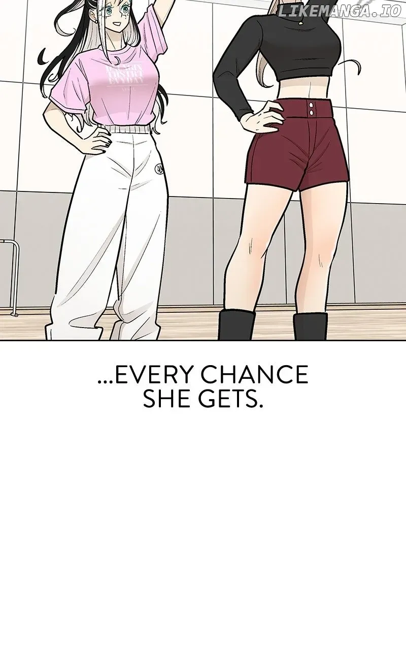 School of Streets Chapter 46 Online - página 44