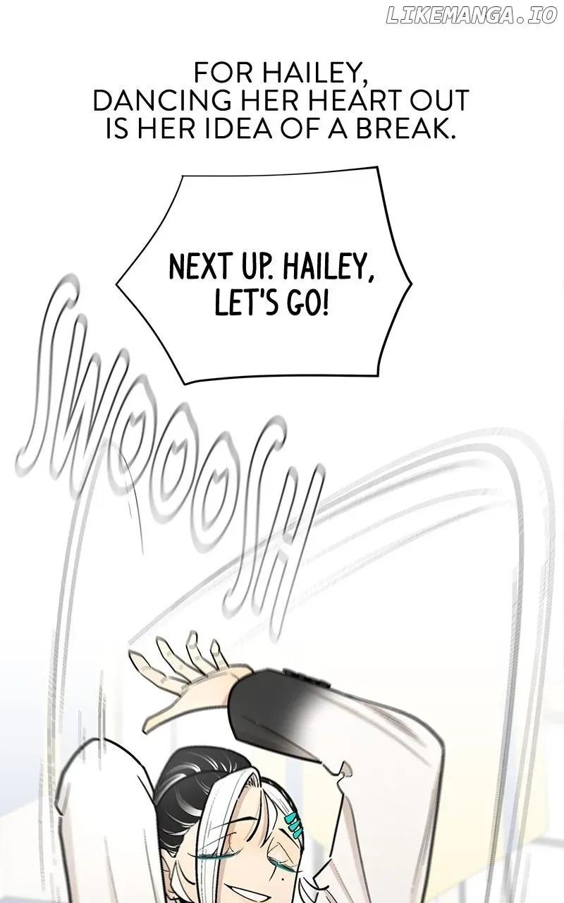 School of Streets Chapter 46 Online - página 45
