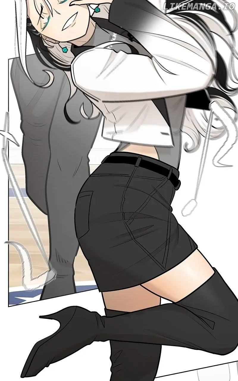 School of Streets Chapter 46 Online - página 49