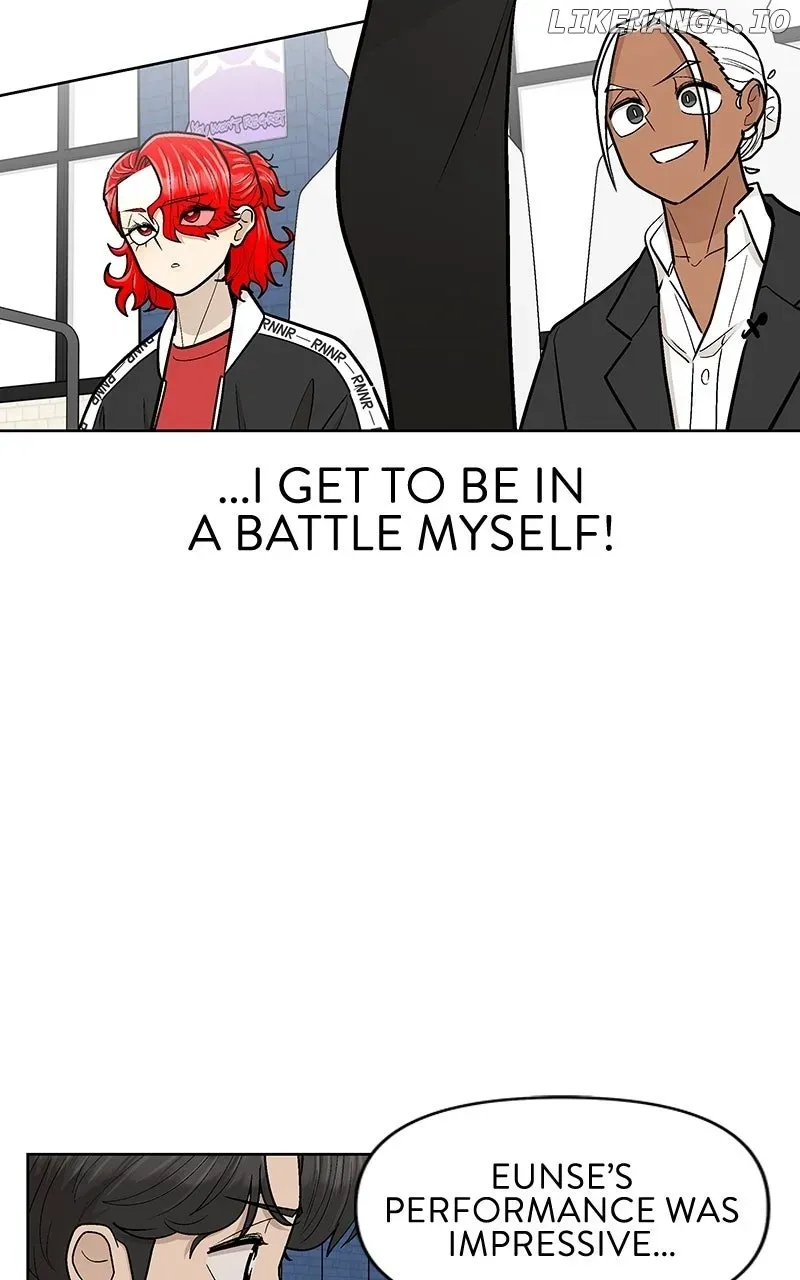 School of Streets Chapter 46 Online - página 50