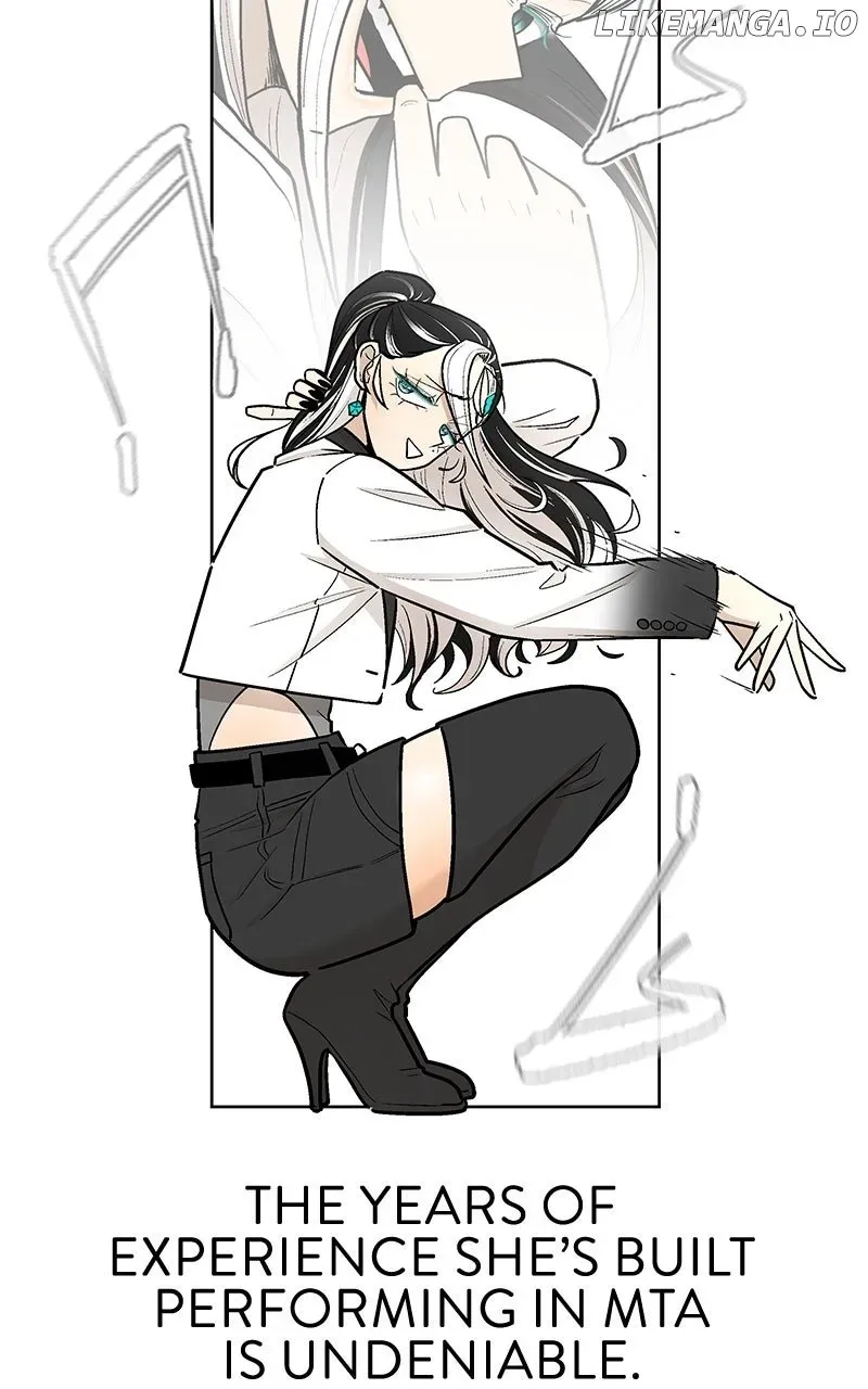School of Streets Chapter 46 Online - página 52