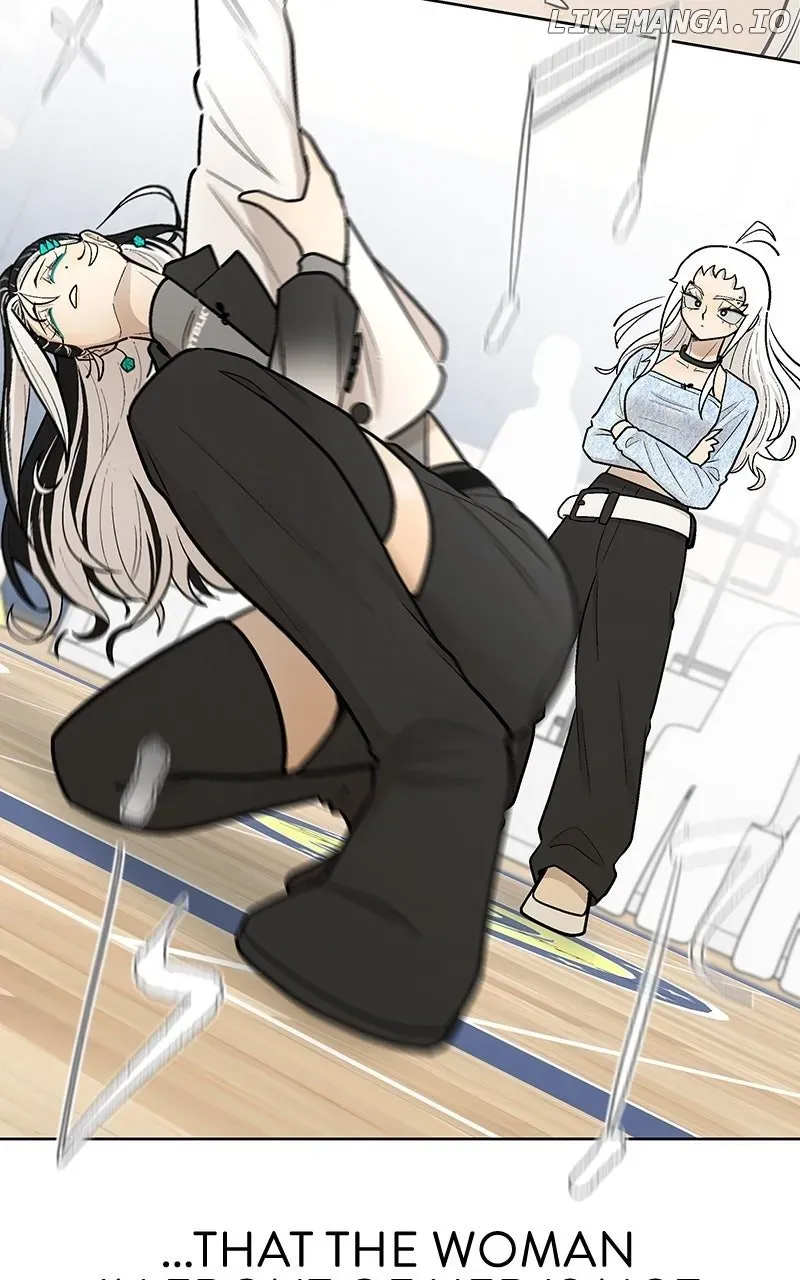 School of Streets Chapter 46 Online - página 54