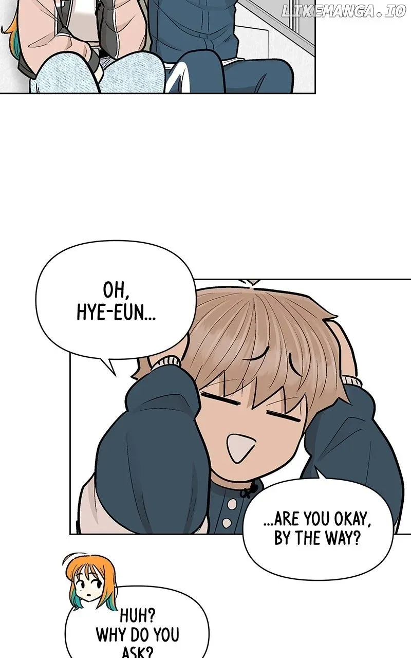 School of Streets Chapter 46 Online - página 58