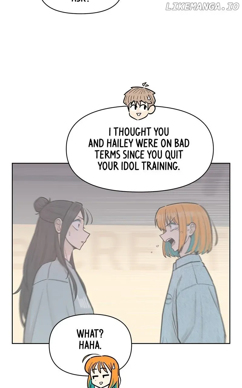 School of Streets Chapter 46 Online - página 59