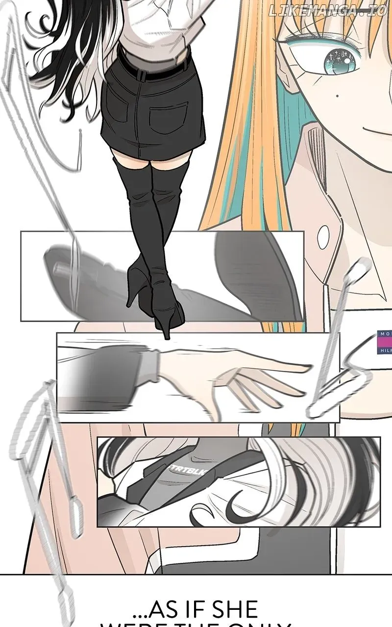 School of Streets Chapter 46 Online - página 63