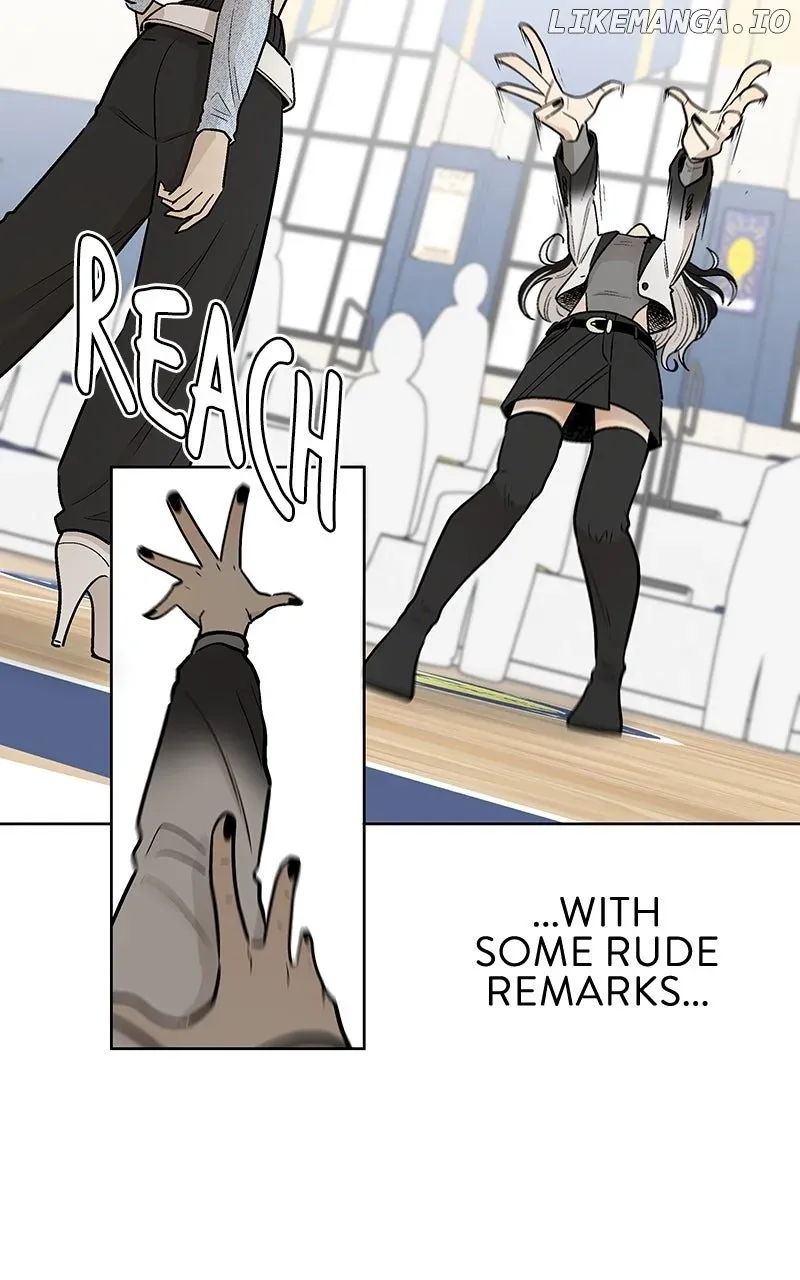 School of Streets Chapter 46 Online - página 65