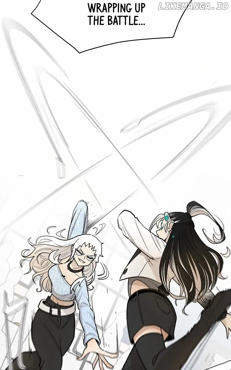 School of Streets Chapter 46 Online - página 70