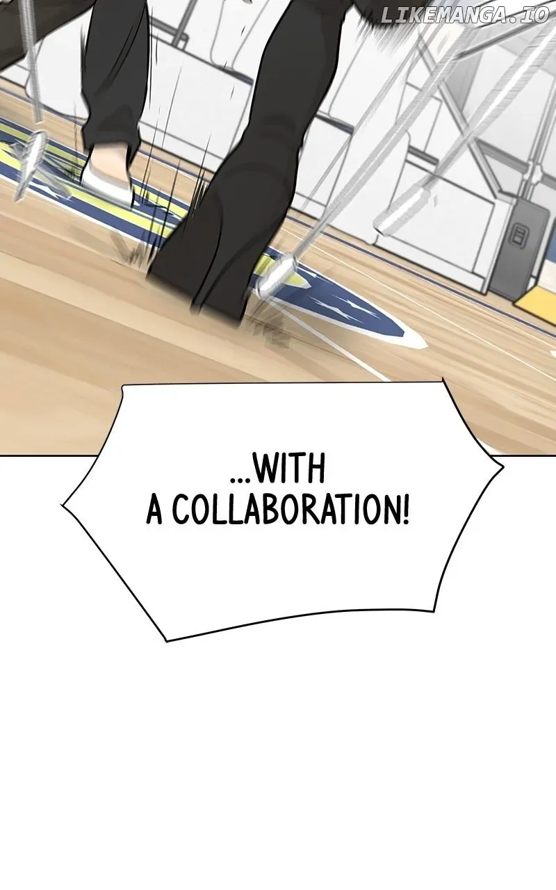 School of Streets Chapter 46 Online - página 71