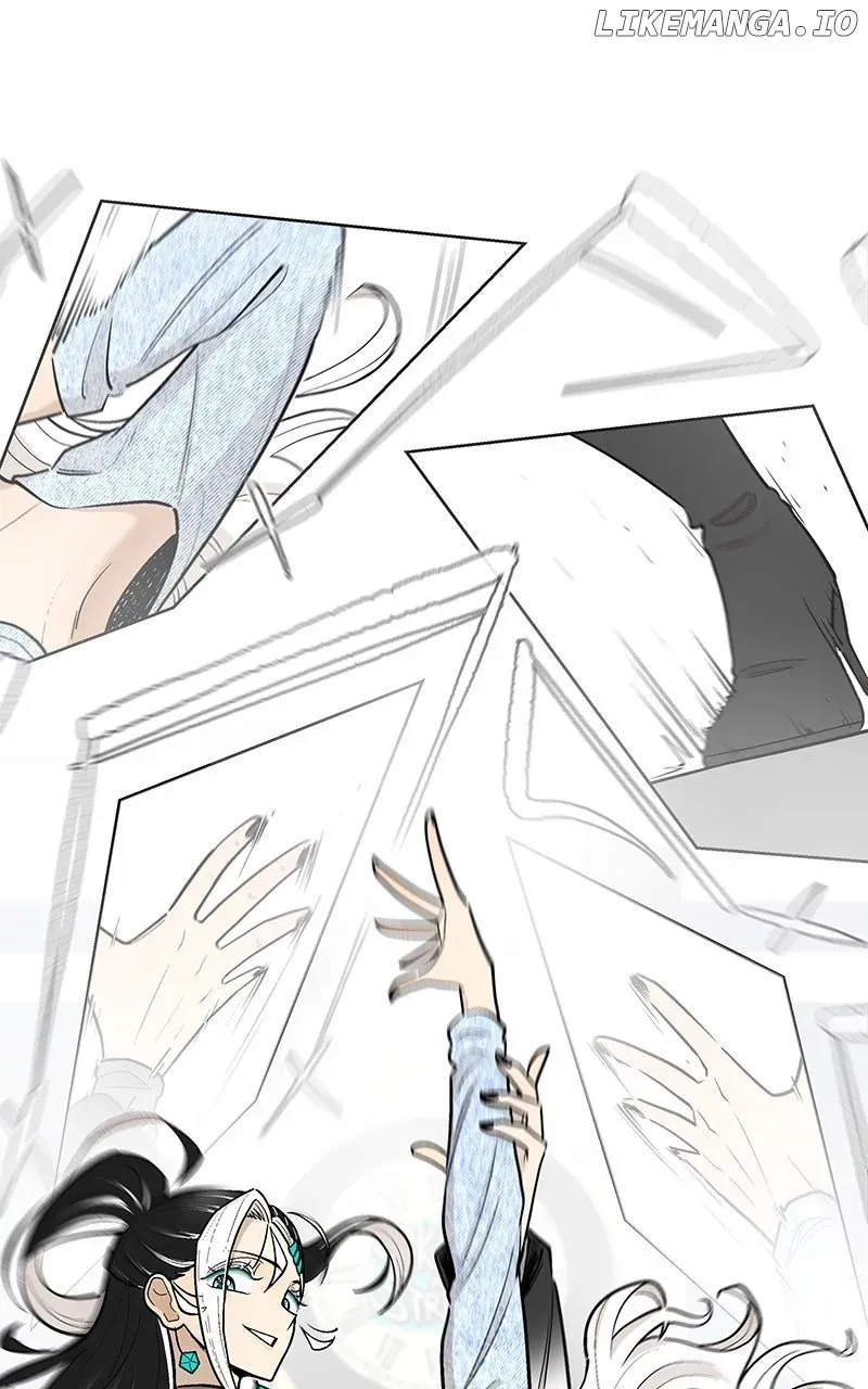 School of Streets Chapter 46 Online - página 72