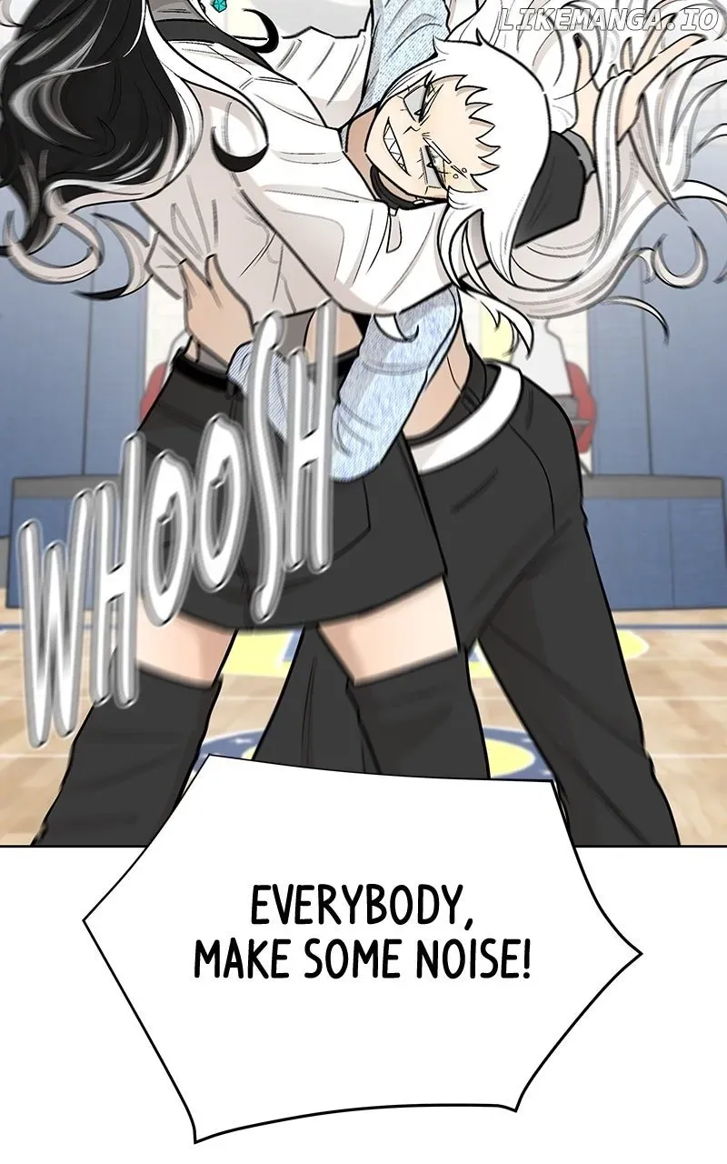 School of Streets Chapter 46 Online - página 73