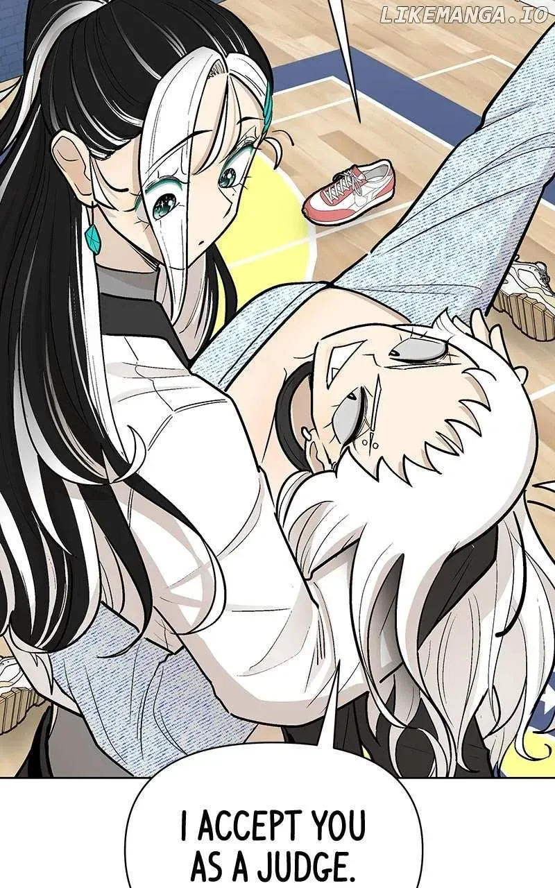 School of Streets Chapter 46 Online - página 77