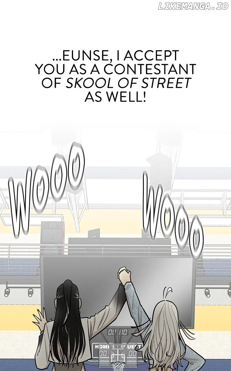 School of Streets Chapter 46 Online - página 80