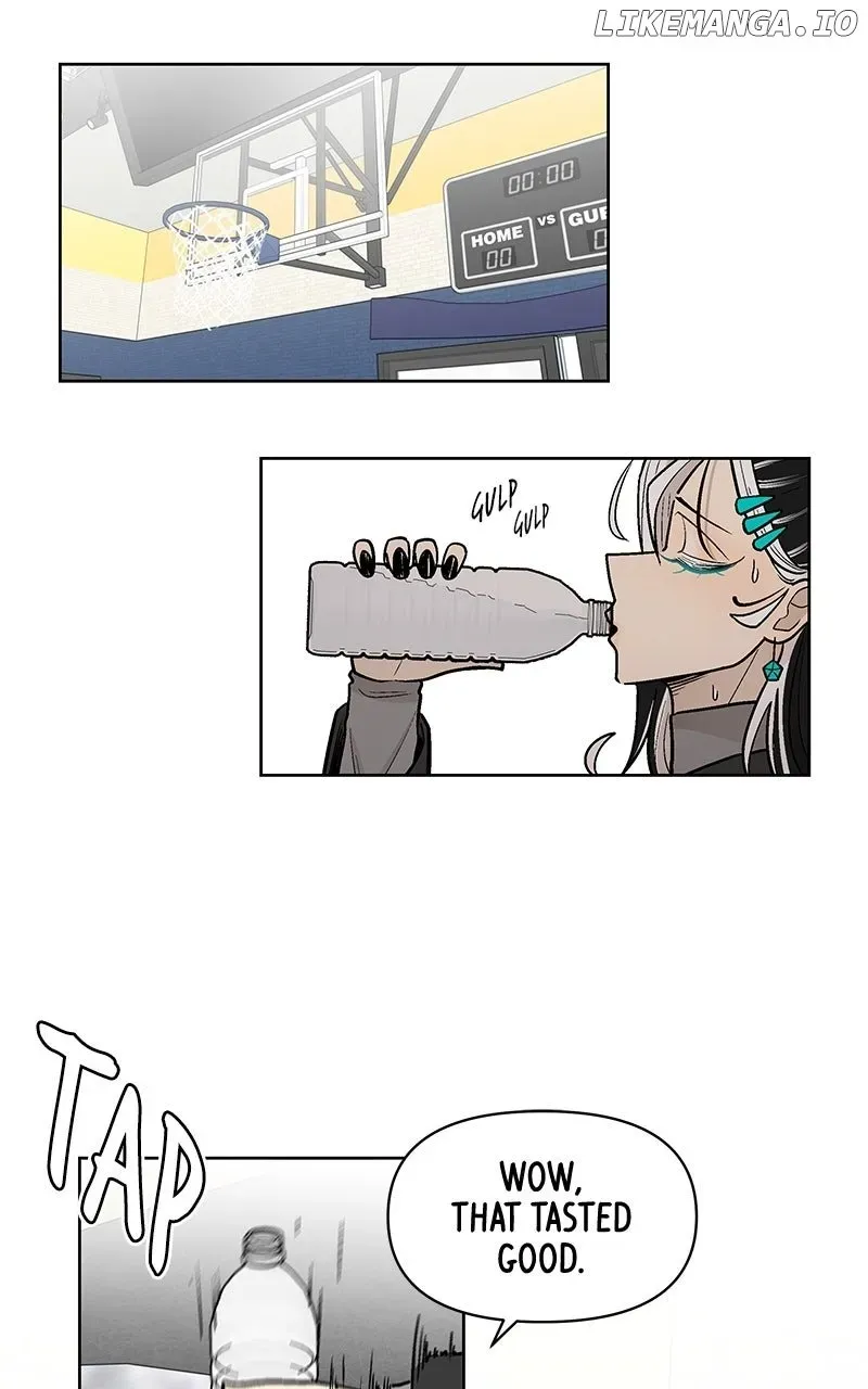 School of Streets Chapter 46 Online - página 82