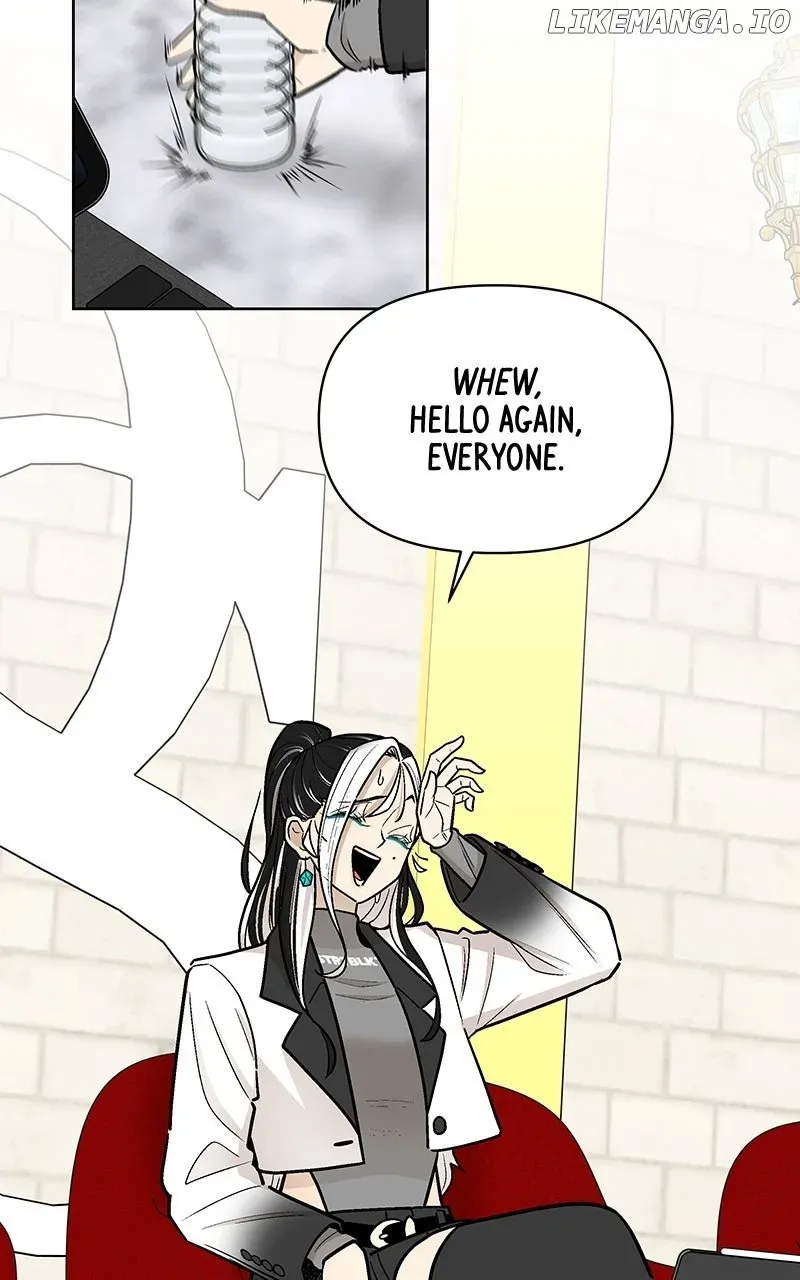 School of Streets Chapter 46 Online - página 83