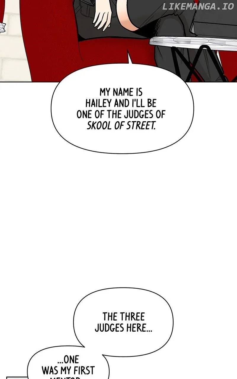 School of Streets Chapter 46 Online - página 84