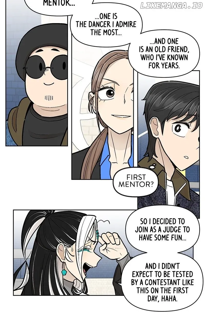 School of Streets Chapter 46 Online - página 85