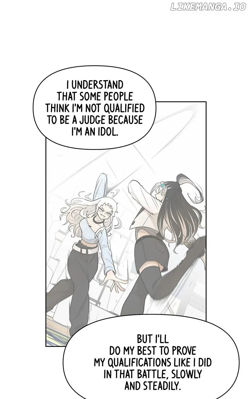 School of Streets Chapter 46 Online - página 86