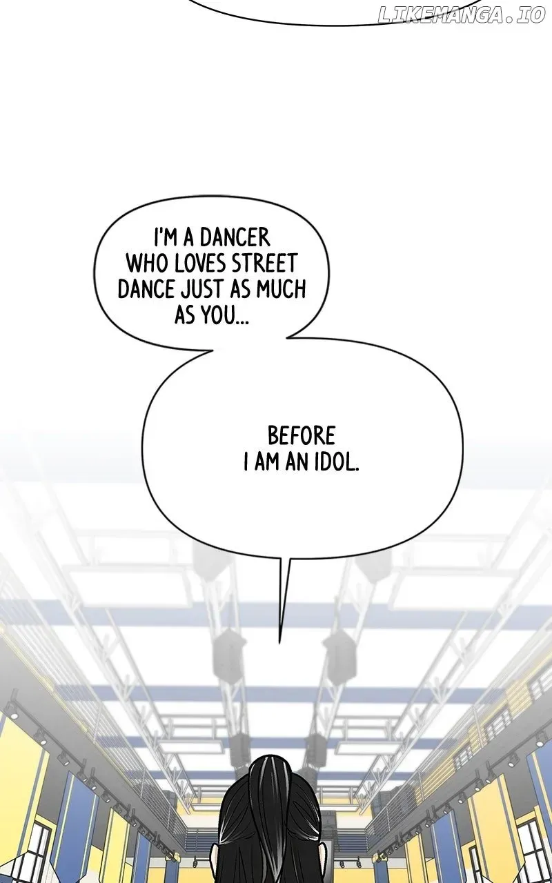 School of Streets Chapter 46 Online - página 87