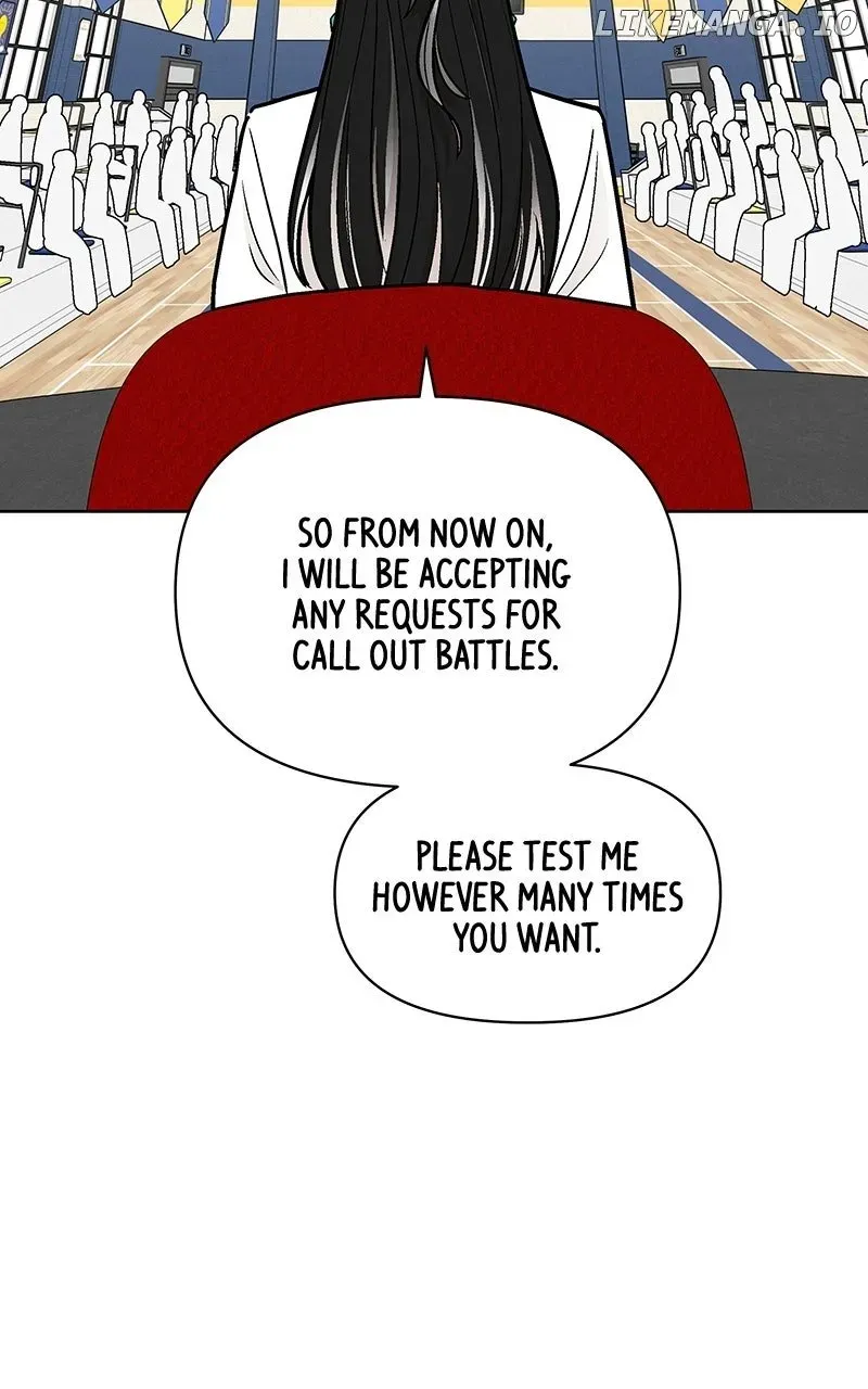 School of Streets Chapter 46 Online - página 88