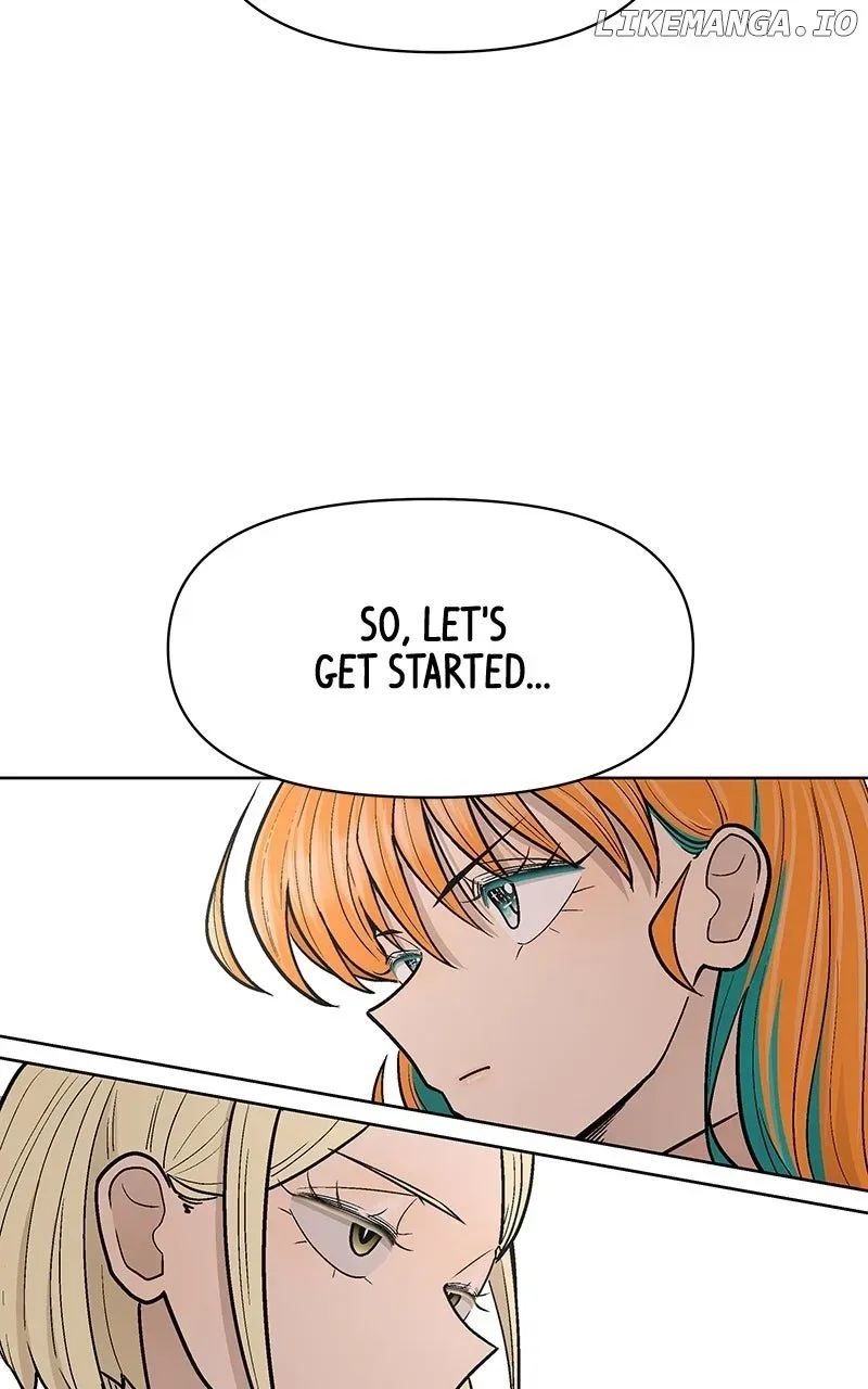 School of Streets Chapter 46 Online - página 90