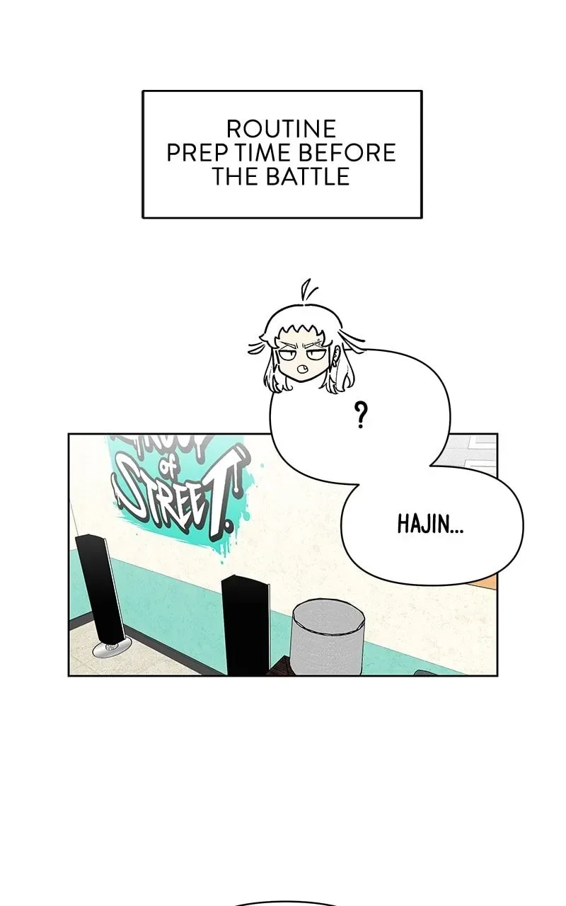 School of Streets Chapter 48 Online - página 1