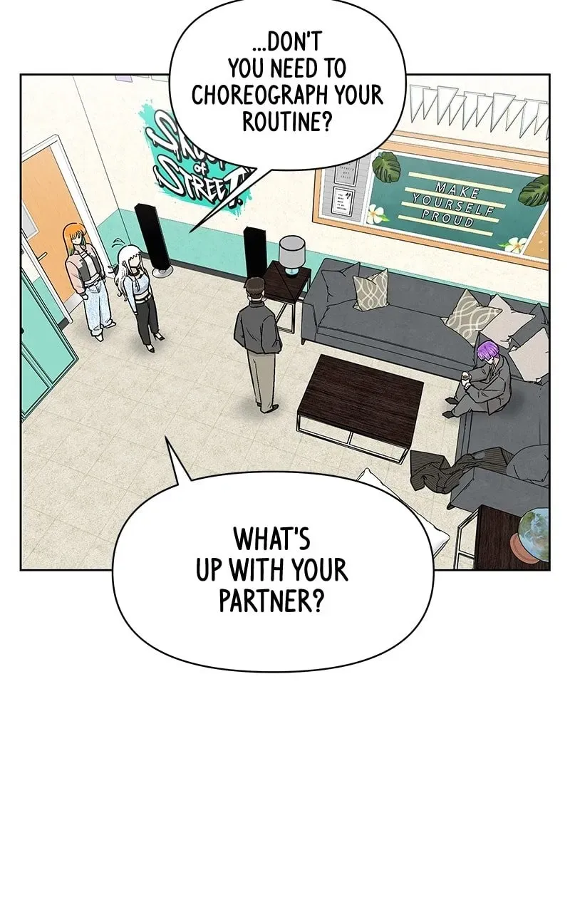 School of Streets Chapter 48 Online - página 2