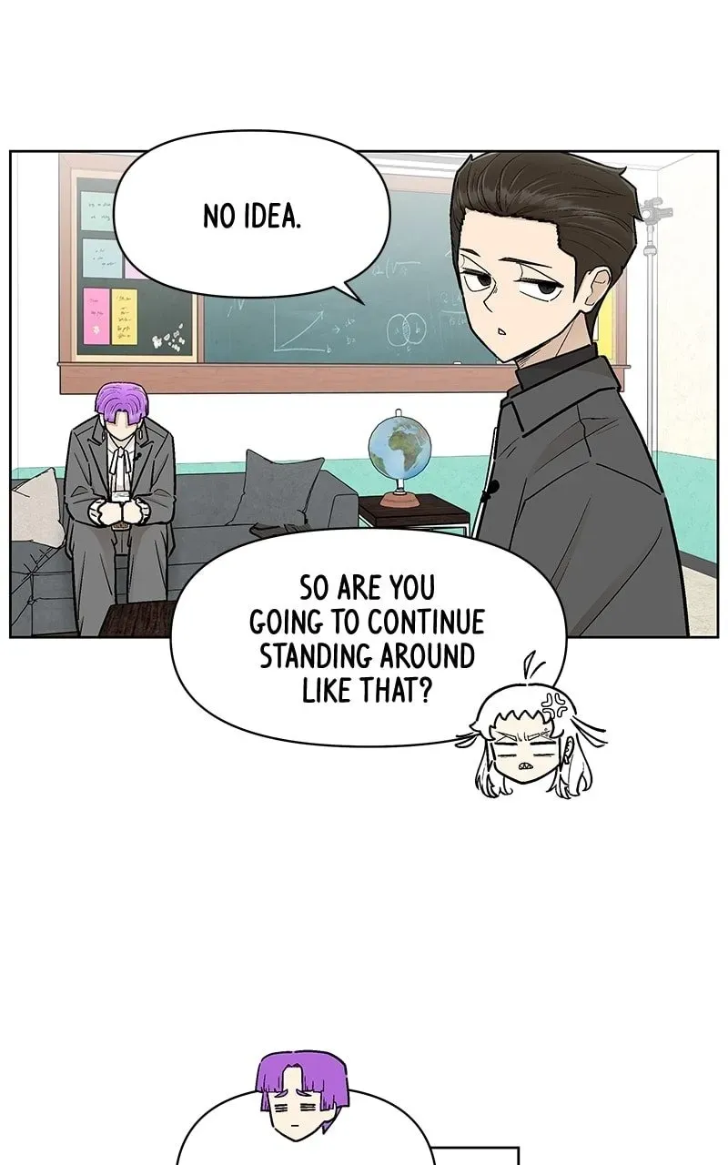 School of Streets Chapter 48 Online - página 3