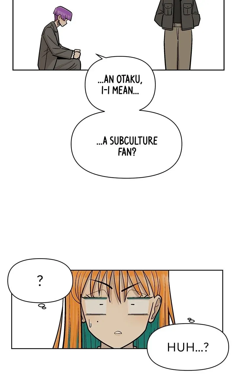 School of Streets Chapter 48 Online - página 6